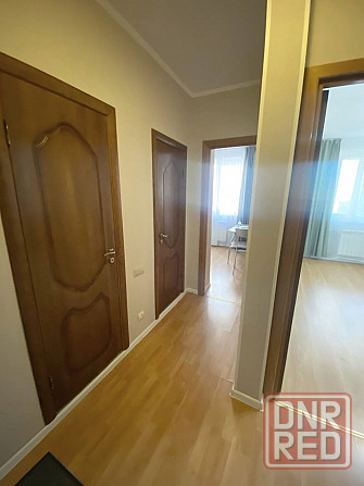 Сдам 1-комнатную квартиру в Киевском районе, Маяк. Донецк - изображение 4