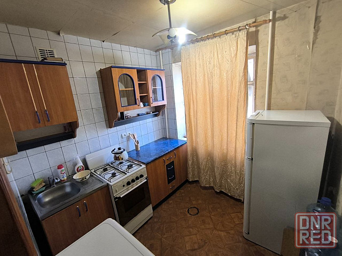 Продажа 1-ком.кв. Ворошиловский р-н.,Рядом Набережная - Площадь Ленина ! Документы Готовы! Донецк - изображение 1