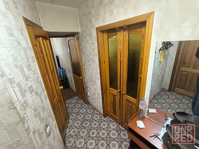 Продажа 1-ком.кв. Ворошиловский р-н.,Рядом Набережная - Площадь Ленина ! Документы Готовы! Донецк - изображение 5