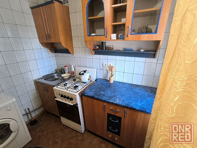 Продажа 1-ком.кв. Ворошиловский р-н.,Рядом Набережная - Площадь Ленина ! Документы Готовы! Донецк - изображение 2