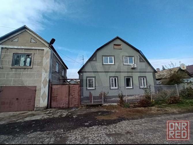 Дом (пос. Бажанoвa) аб Макеевка - изображение 1