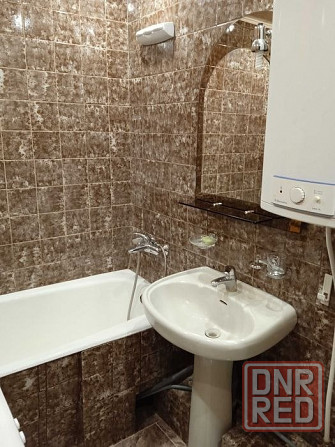 Сдам 2-х комнатную квартиру на Текстильщике Донецк - изображение 2