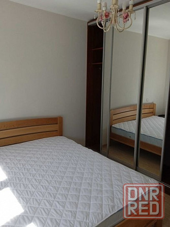 Сдам 2-х комнатную квартиру на Текстильщике Донецк - изображение 4