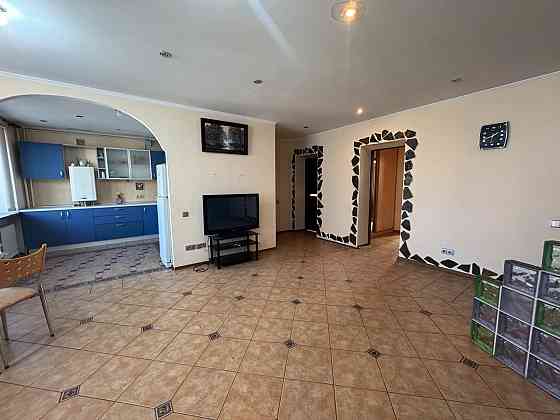 Квартира на бул. Пушкина Донецк