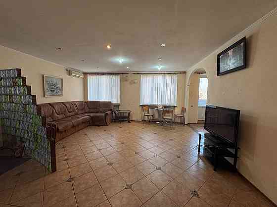 Квартира на бул. Пушкина Донецк