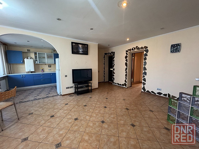 Квартира на бул. Пушкина Донецк - изображение 2