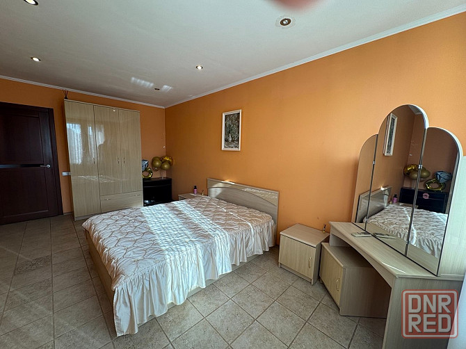 Квартира на бул. Пушкина Донецк - изображение 4