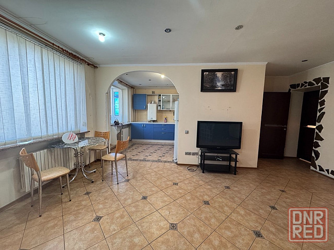 Квартира на бул. Пушкина Донецк - изображение 1