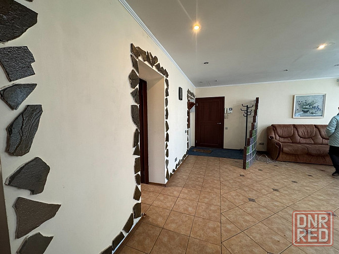 Квартира на бул. Пушкина Донецк - изображение 10