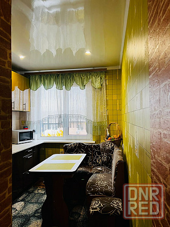 Продажа квартиры с ремонтом в Моспино, Пролетарский район Донецк - изображение 1