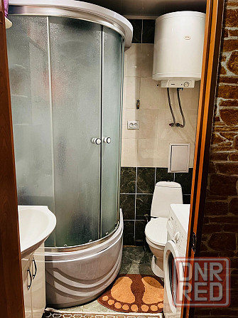 Продажа квартиры с ремонтом в Моспино, Пролетарский район Донецк - изображение 5