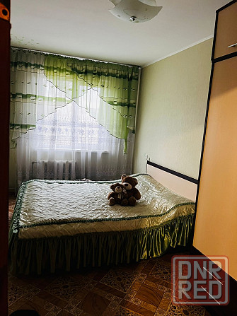 Продажа квартиры с ремонтом в Моспино, Пролетарский район Донецк - изображение 4