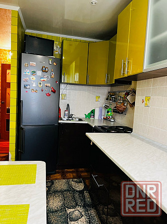 Продажа квартиры с ремонтом в Моспино, Пролетарский район Донецк - изображение 2