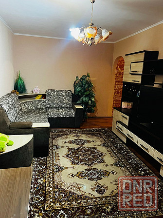 Продажа квартиры с ремонтом в Моспино, Пролетарский район Донецк - изображение 3