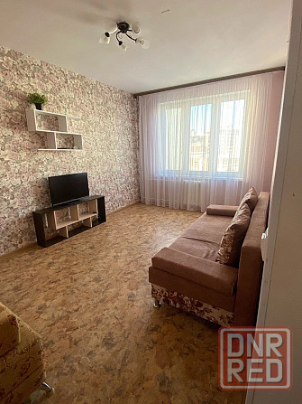 Сдаётся 1-комнатная квартира, Центральный район Мариуполь - изображение 2