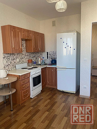 Сдаётся 1-комнатная квартира, Центральный район Мариуполь - изображение 1