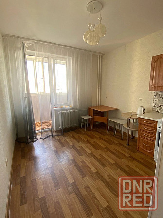 Сдаётся 1-комнатная квартира, Центральный район Мариуполь - изображение 3