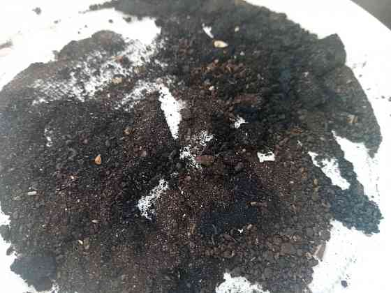 Нефтесорбент Гумопром, меш. 25 кг, Сорбент нефти, бензина, масла, мазута с воды и почвы Донецк