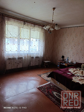 Продам 4-х комнатный жилой дом г. Донецк, Куйбышевский р-н, пос. Горняк Донецк - изображение 3
