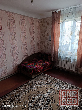 Продам 4-х комнатный жилой дом г. Донецк, Куйбышевский р-н, пос. Горняк Донецк - изображение 4