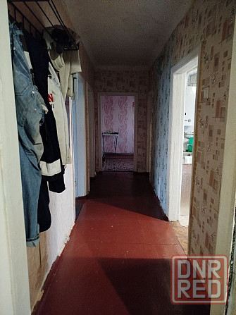 Продам 4-х комнатный жилой дом г. Донецк, Куйбышевский р-н, пос. Горняк Донецк - изображение 5