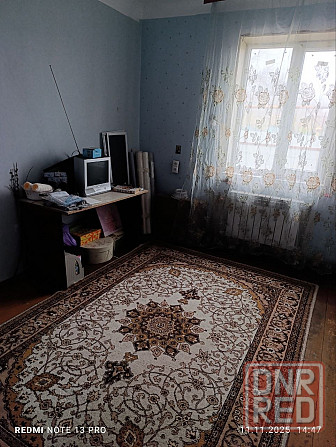 Продам 4-х комнатный жилой дом г. Донецк, Куйбышевский р-н, пос. Горняк Донецк - изображение 6