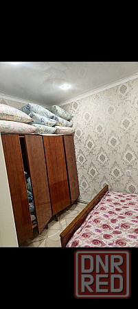 Продам 3-х комнатный жилой дом г. Донецк, Калининский р-н Донецк - изображение 1