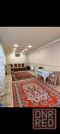 Продам 3-х комнатный жилой дом г. Донецк, Калининский р-н Донецк - изображение 4