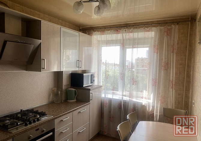 Сдаю двухкомнатную квартиру Киевский район, улица Университетская, пересечение с Таманским проспекто Донецк - изображение 5