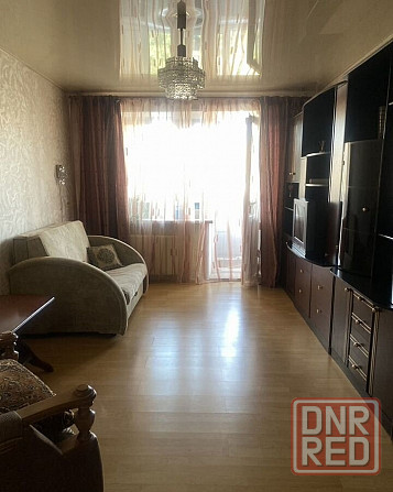 Сдаю двухкомнатную квартиру Киевский район, улица Университетская, пересечение с Таманским проспекто Донецк - изображение 1