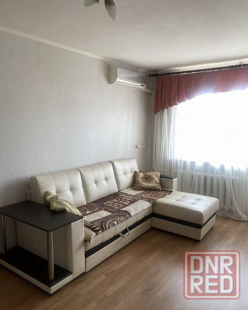 Сдаю двухкомнатную квартиру Киевский район, улица Университетская, пересечение с Таманским проспекто Донецк - изображение 4