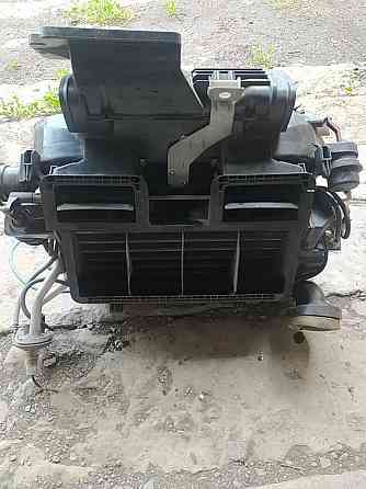 Печка в сборе опель омега б Макеевка