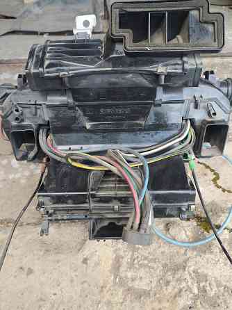 Печка в сборе опель омега б Макеевка