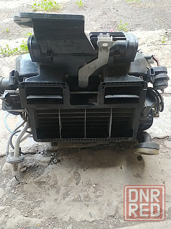 Печка в сборе опель омега б Макеевка - изображение 1