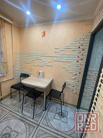 1-к квартира, 38 м2, 4/5 эт. Мариуполь - изображение 4