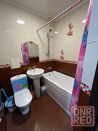 1-к квартира, 38 м2, 4/5 эт. Мариуполь - изображение 6