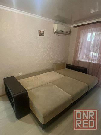 1-к квартира, 38 м2, 4/5 эт. Мариуполь - изображение 1