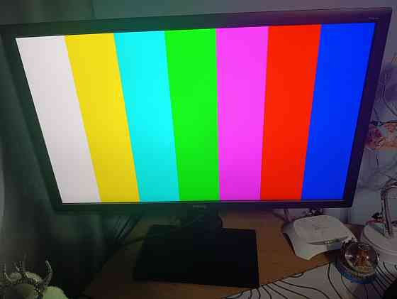 Монитор BenQ PD2700Q 2K Донецк