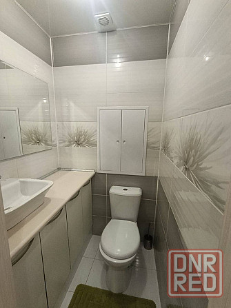 Сдам 2-комнатную квартиру в Ворошиловском районе, Хмели Летели. Донецк - изображение 2