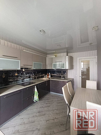 Сдам 2-комнатную квартиру в Ворошиловском районе, Хмели Летели. Донецк - изображение 4