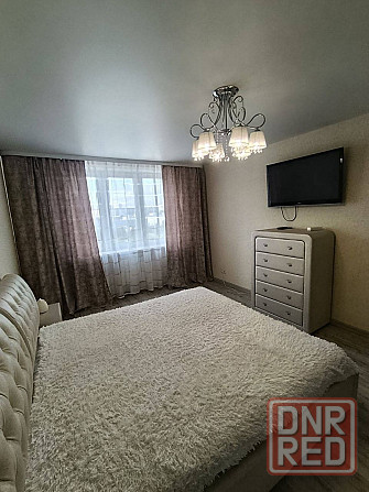 Сдам 2-комнатную квартиру в Ворошиловском районе, Хмели Летели. Донецк - изображение 3