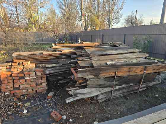 Кому дрова Донецк