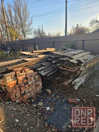 Кому дрова Донецк - изображение 2