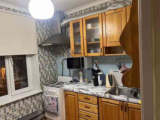 Сдам 2-комнатную квартиру в Кировском районе, ул Туполева. Донецк