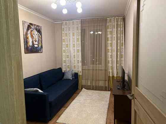 Сдам 2-комнатную квартиру в Кировском районе, ул Туполева. Донецк