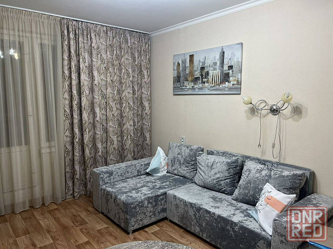 Сдам 2-комнатную квартиру в Кировском районе, ул Туполева. Донецк - изображение 5