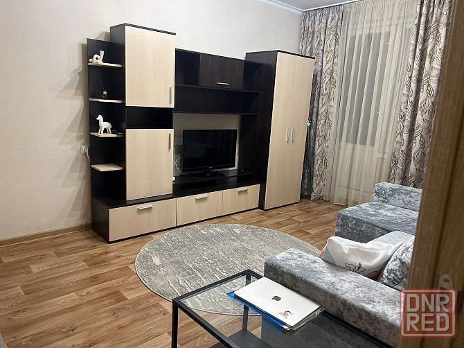 Сдам 2-комнатную квартиру в Кировском районе, ул Туполева. Донецк - изображение 3