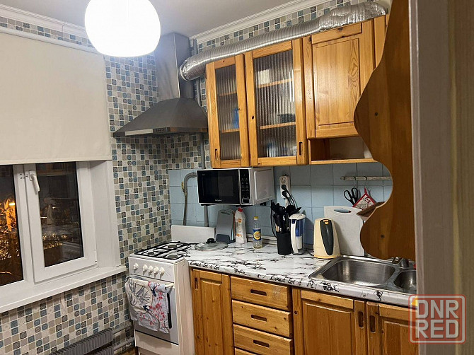 Сдам 2-комнатную квартиру в Кировском районе, ул Туполева. Донецк - изображение 4