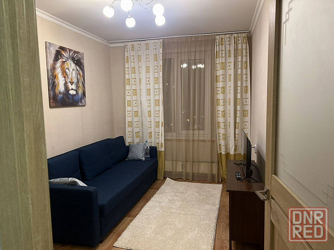 Сдам 2-комнатную квартиру в Кировском районе, ул Туполева. Донецк - изображение 2