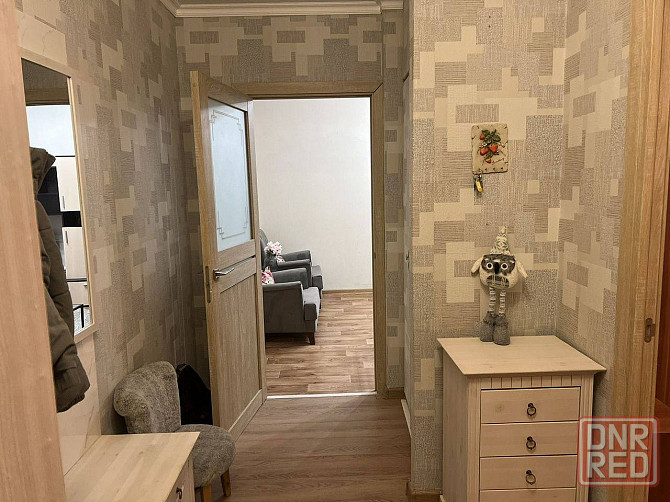 Сдам 2-комнатную квартиру в Кировском районе, ул Туполева. Донецк - изображение 1